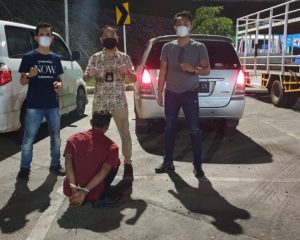 Kenal di Facebook, Seorang Pemuda Asal Katibung Setubuhi dan Cabuli Anak Dibawah Umur di Way Kanan