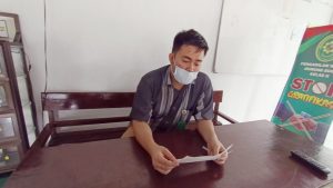 Sidang Lanjutan Kasus Pembunuhan Berencana di Anak Tuha Memasuki Tahap Pembuktian