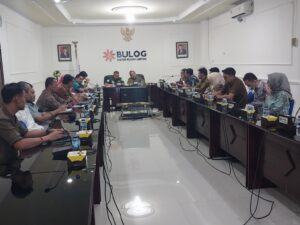 DPD RI Bustami Zainudin : Serap Aspirasi (RESES) tentang telaah dan pengawasan terhadap Undang-Undang No. 7 Tahun 2014 tentang perdagangan