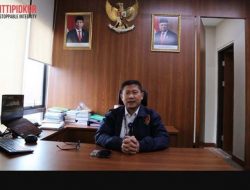 Terkait Dugaan Korupsi Proyek PJUTS 2020, Bareskrim Polri Geledah Kementerian ESDM