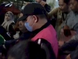 Kejati Tahan Eks Bupati Pesawaran Dendi Ramadhona dan Kadis PUPR Zaenal Fikri?