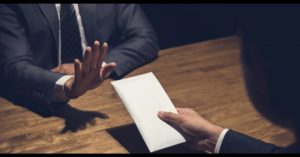 Kadis Disnakbun Lampung Tengah Di Duga Suap Jurnalis Puluhan Juta