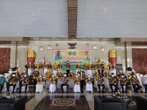 Pokja Bunda PAUD Siap Mewujudkan Pelayanan Holistik dan Integratif