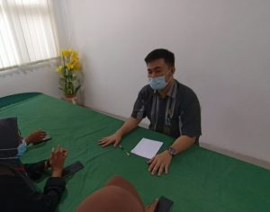 Ini Hasil Sidang Lanjutan Kasus Pembunuhan Berencana di Anak Tuha