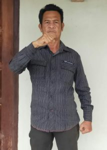 PJI Demokrasi Hadir di Kabupaten Way Kanan