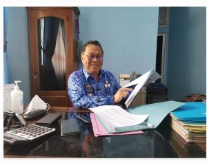 Sembilan Puluh Tiga Media Telah Selesai Kirim Berkas Pengajuan Kerjasama