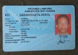 Polisi Datangi Lokasi Satu Orang Hilang Diduga Terbawa Arus Sungai di Way Kanan