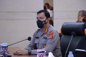 Kasus Covid-19 di Lampung Meningkat! Polda Lampung Imbau Ini Kemasyarakat