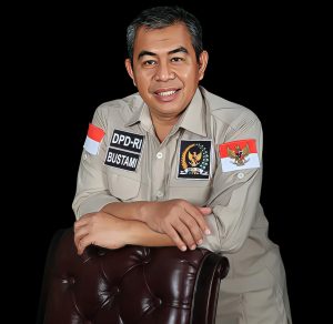 Senator DPD RI Bustami: Usulan Penundaan Pemilu Memicu Instabilitas Politik Nasional