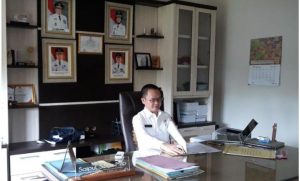 51 Kampung siap kena sanksi jika tak lunaskan pajak