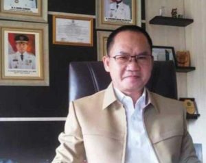 THR ASN Segera Cair, Ini Penyampaian Sekda Way Kanan