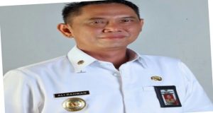 Event Skala Nasional Off-Road Akan Digelar di Kabupaten Way Kanan