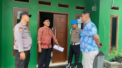 Polsek Candipuro Imbau Warga Tak Ragu Lapor Jika Jadi Korban Kriminalitas