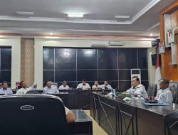 Wabup Lamtim Azwar Hadi Meminta PP 94 Tahun 2021 Agar di Terapkan