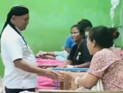 Bupati Dawam Atensi Peningkatan Kasus DBD