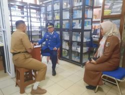 Bupati Dawam Tegaskan Kesalahan Input Usia Pasien Tak Boleh Terulang