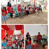 Meriahkan HUT RI ke-80, Perumahan Ramik Ragom Permai Gelar Berbagai Lomba