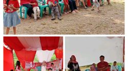 Meriahkan HUT RI ke-80, Perumahan Ramik Ragom Permai Gelar Berbagai Lomba