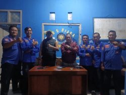 Apel Malam Damkar Way Kanan, M Nasori: Pelayanan Masyarakat Prioritas Utama