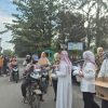 Kejari Way Kanan Gelar Berbagi Takjil dan Buka Puasa Bersama, Perkuat Silaturahmi Ramadan